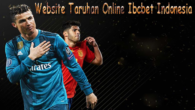 Website Taruhan Online Ibcbet Indonesia
