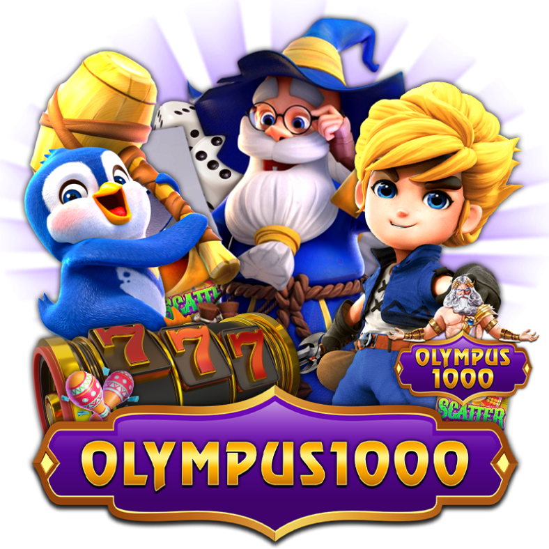 Rahasia Kesuksesan Bermain Slot Online di Olympus1000