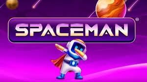 Eksplorasi Luar Angkasa dengan Spaceman Slot Online: Pengalaman Bermain yang Futuristik