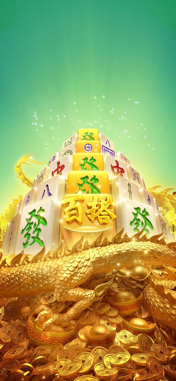 Rahasia Kemenangan di Slot Online Mahjong Ways 2 dengan Fitur Scatter Hitam