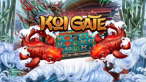 Ulasan Mendalam tentang Slot Server Thailand Super Gacor Game Koi Gate Slot Habanero