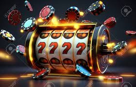 Situs Slot777 dengan Banyak Pilihan Permainan Menarik