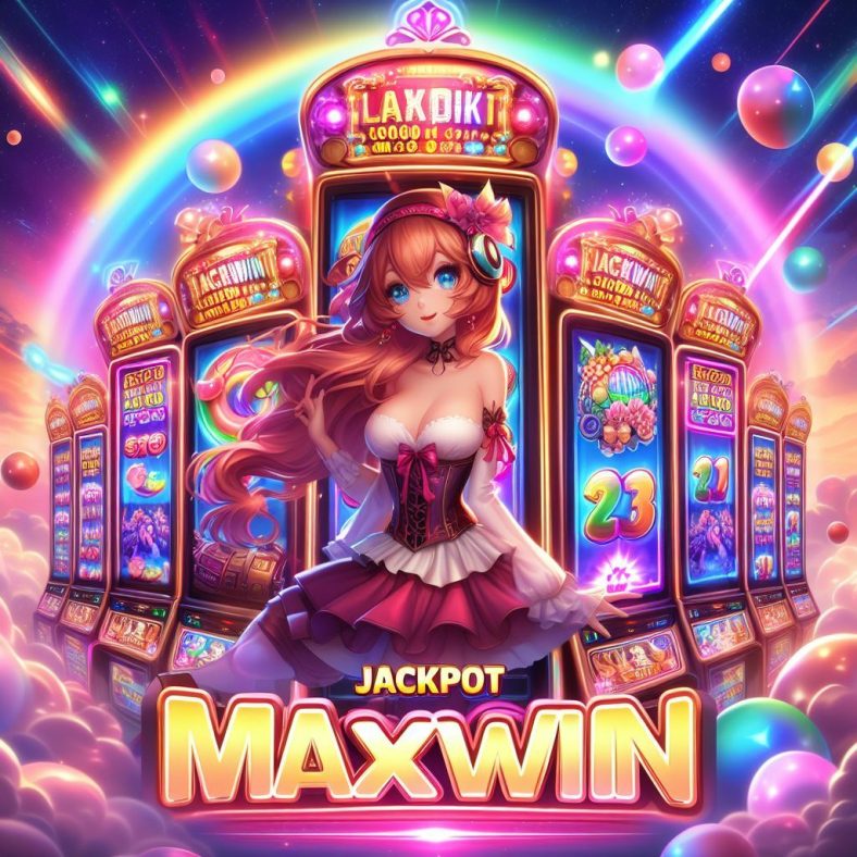 Tips Ampuh Menang Besar di Situs Slot Gacor Maxwin Terpercaya 2024