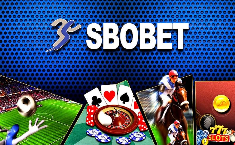 Mengapa SBOBET Menjadi Pilihan Utama untuk Taruhan Bola?